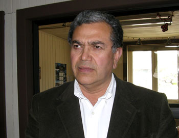 ARAVENA